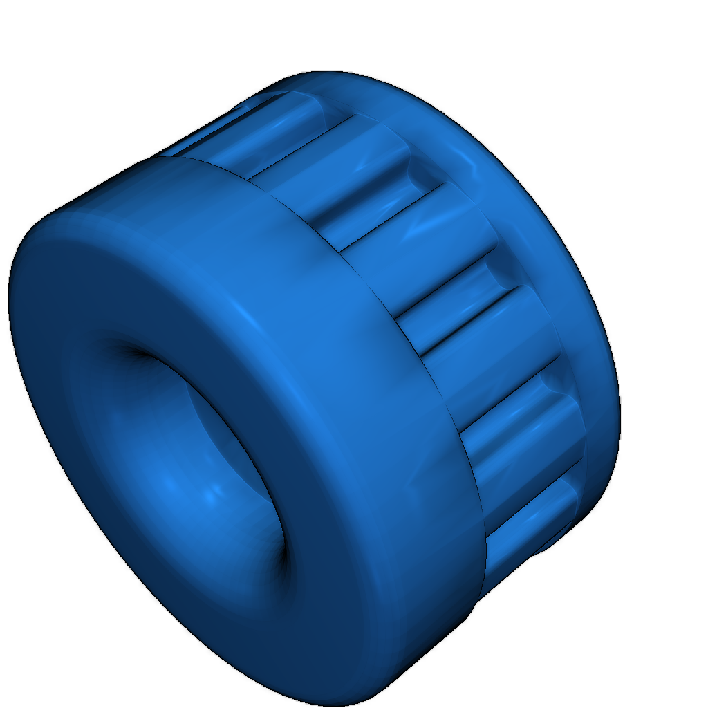 Платформа танка