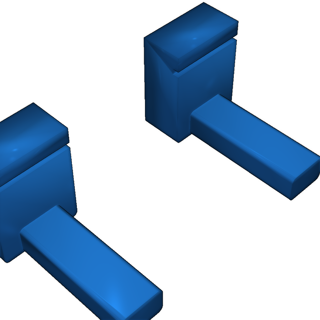 Зажим для пайки проводов