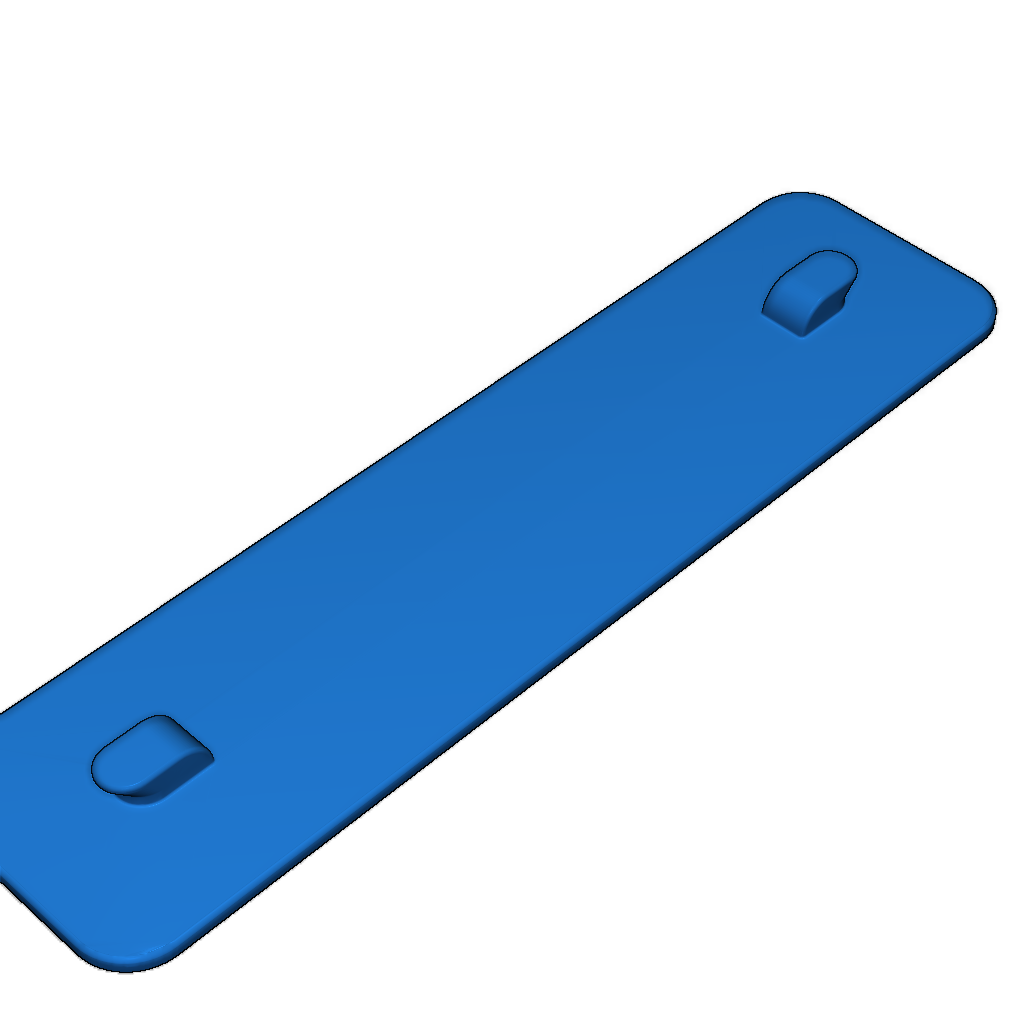 Этикетки для контейнеров Brightroom