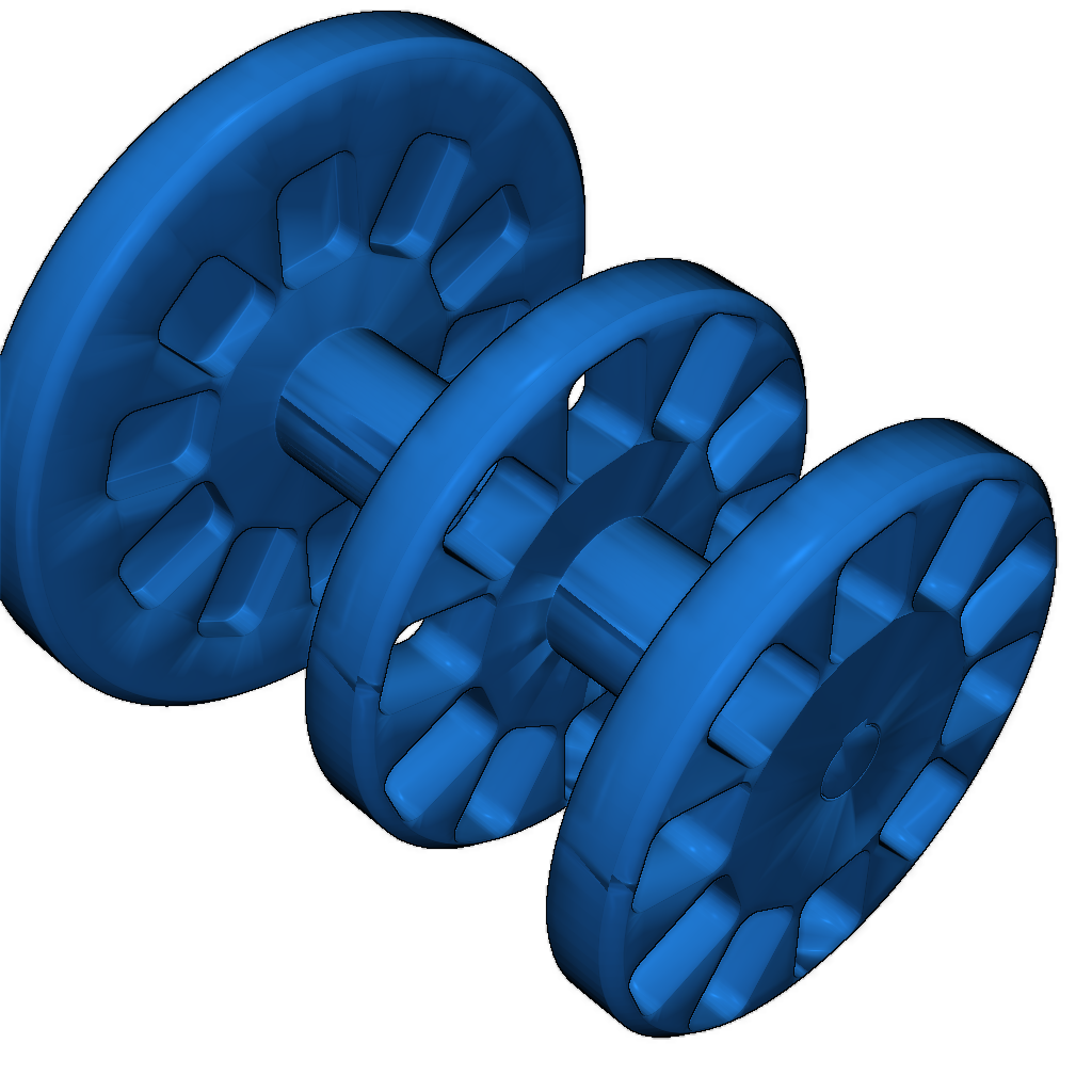 Органайзер для инструментов и пинцетов