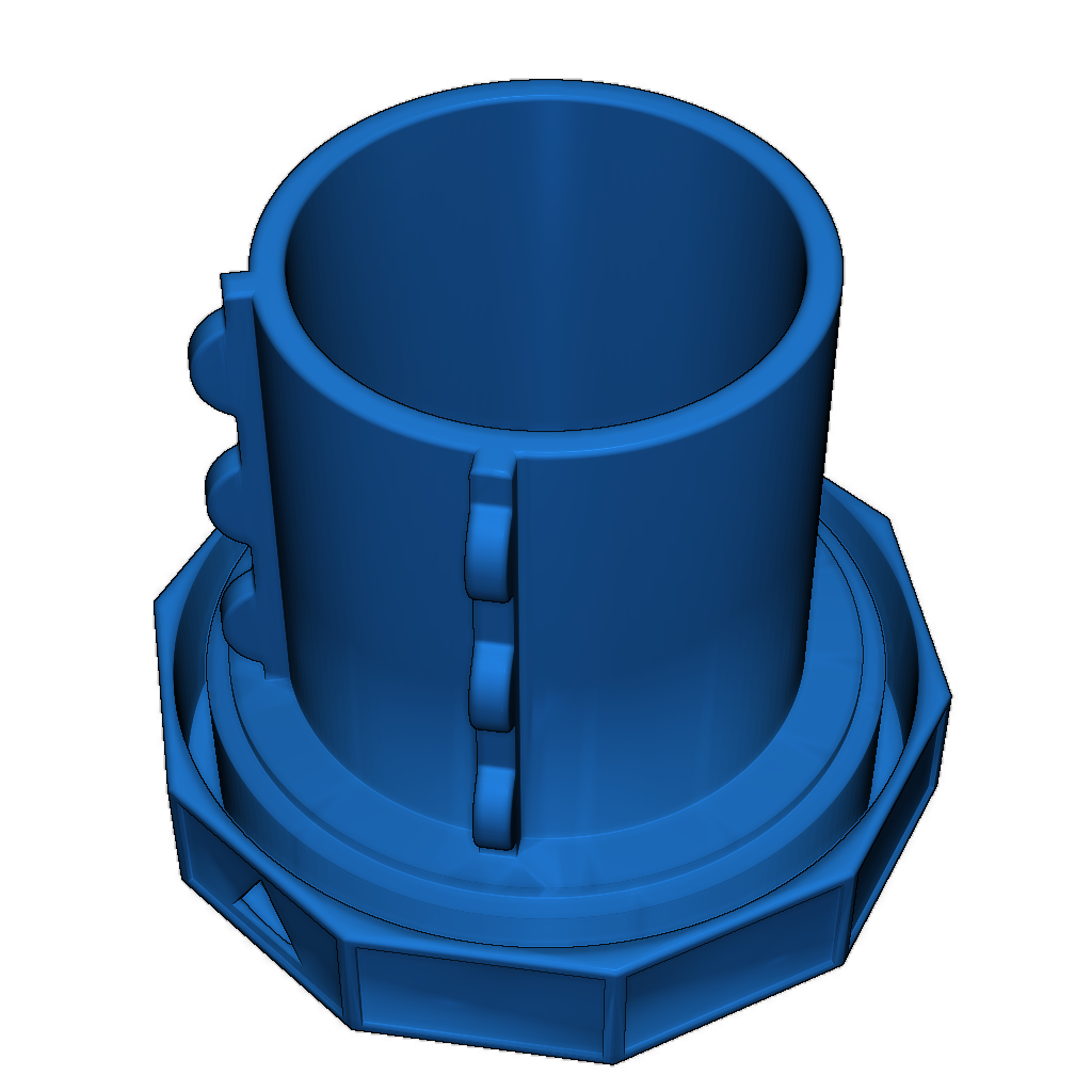 3D-криптекс - механическая головоломка