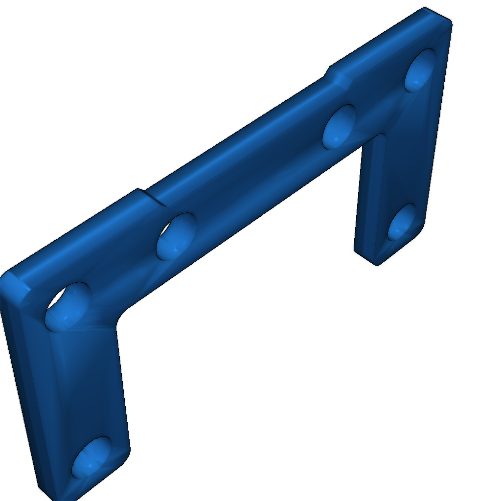 Модульная система охлаждения для Ender 3