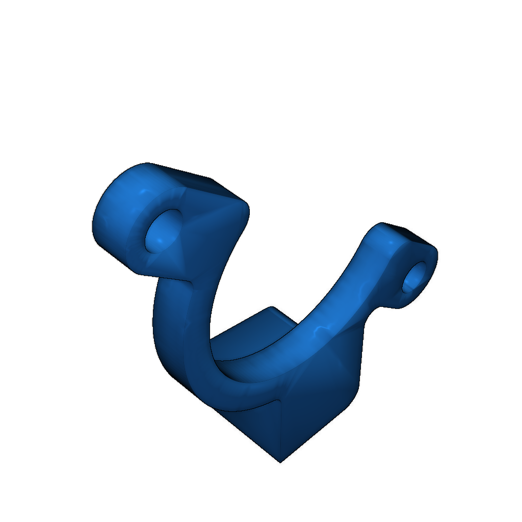 Модульная система охлаждения для Ender 3