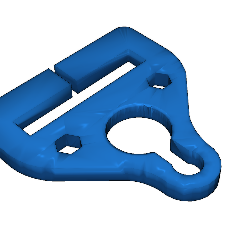 Застежка для подтяжек Farm Boy