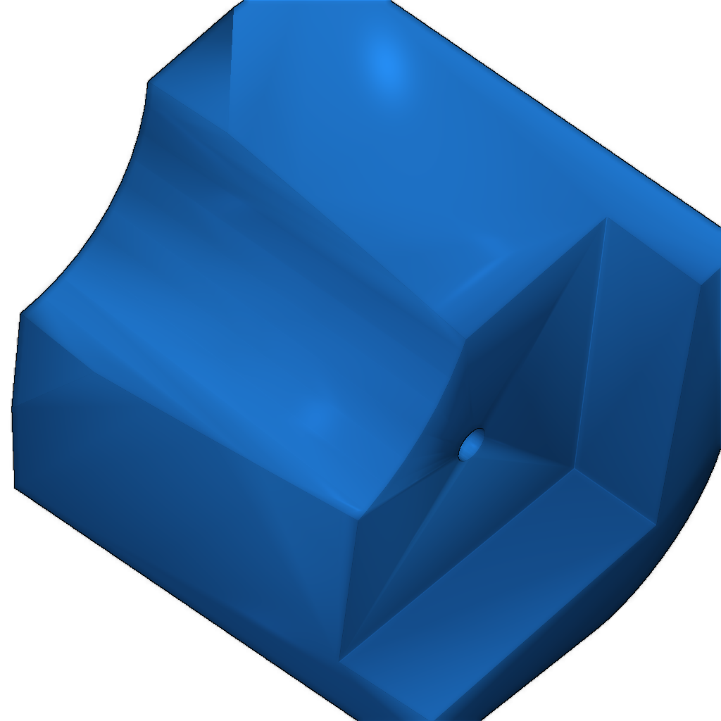 6-осевой роботизированный манипулятор