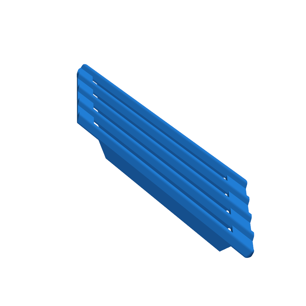 Впускной коллектор Opel Manta A