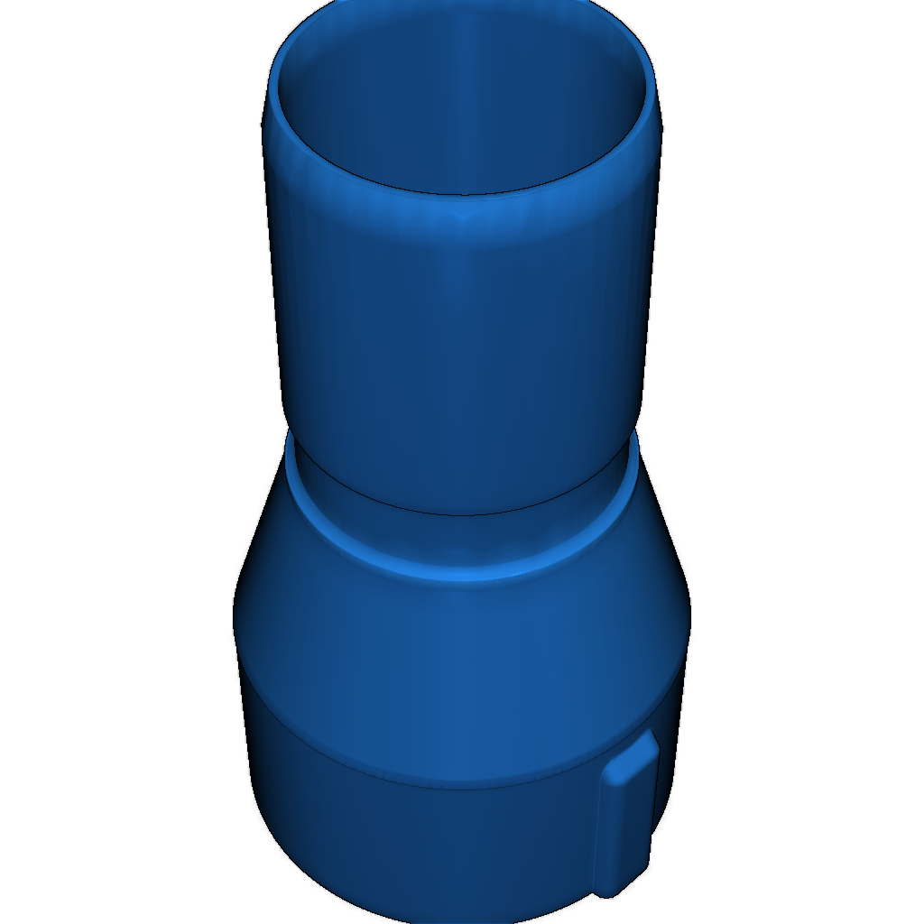 Адаптер для воздуходувки Husqvarna