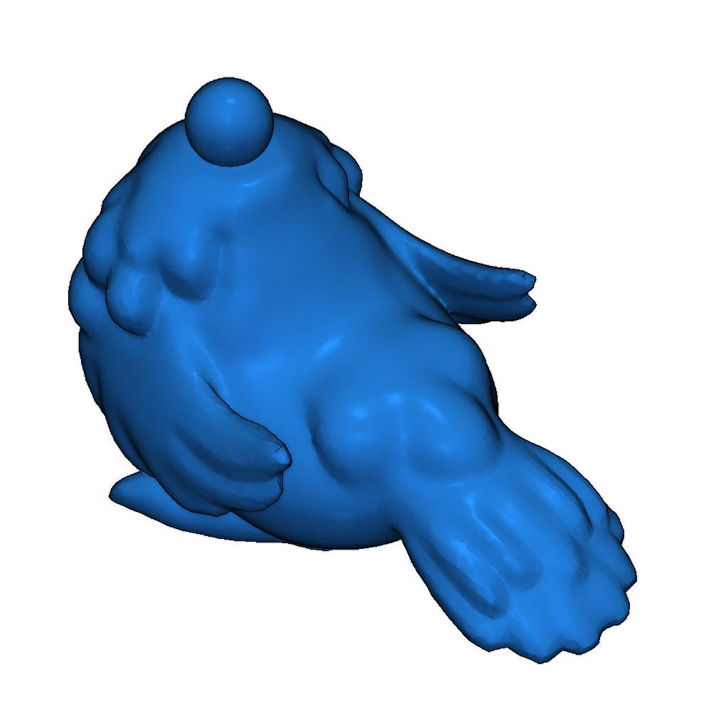 Модель Lps Inspired Cardinal