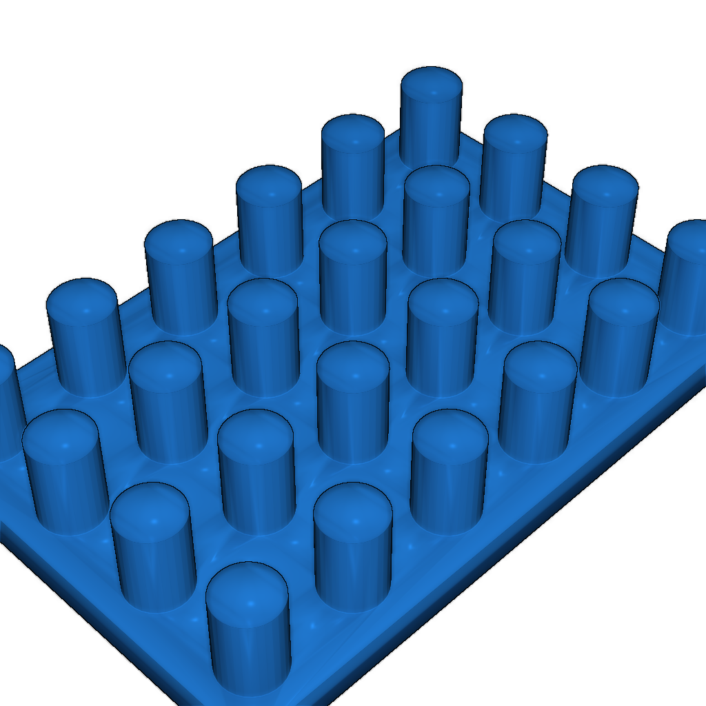 Капсульная машина для заполнения размера 000
