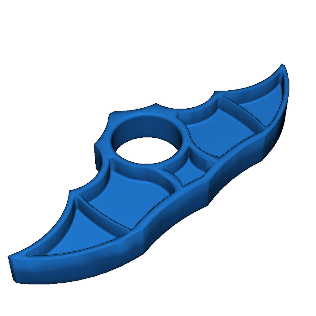 Держатель страниц книги - Крылья