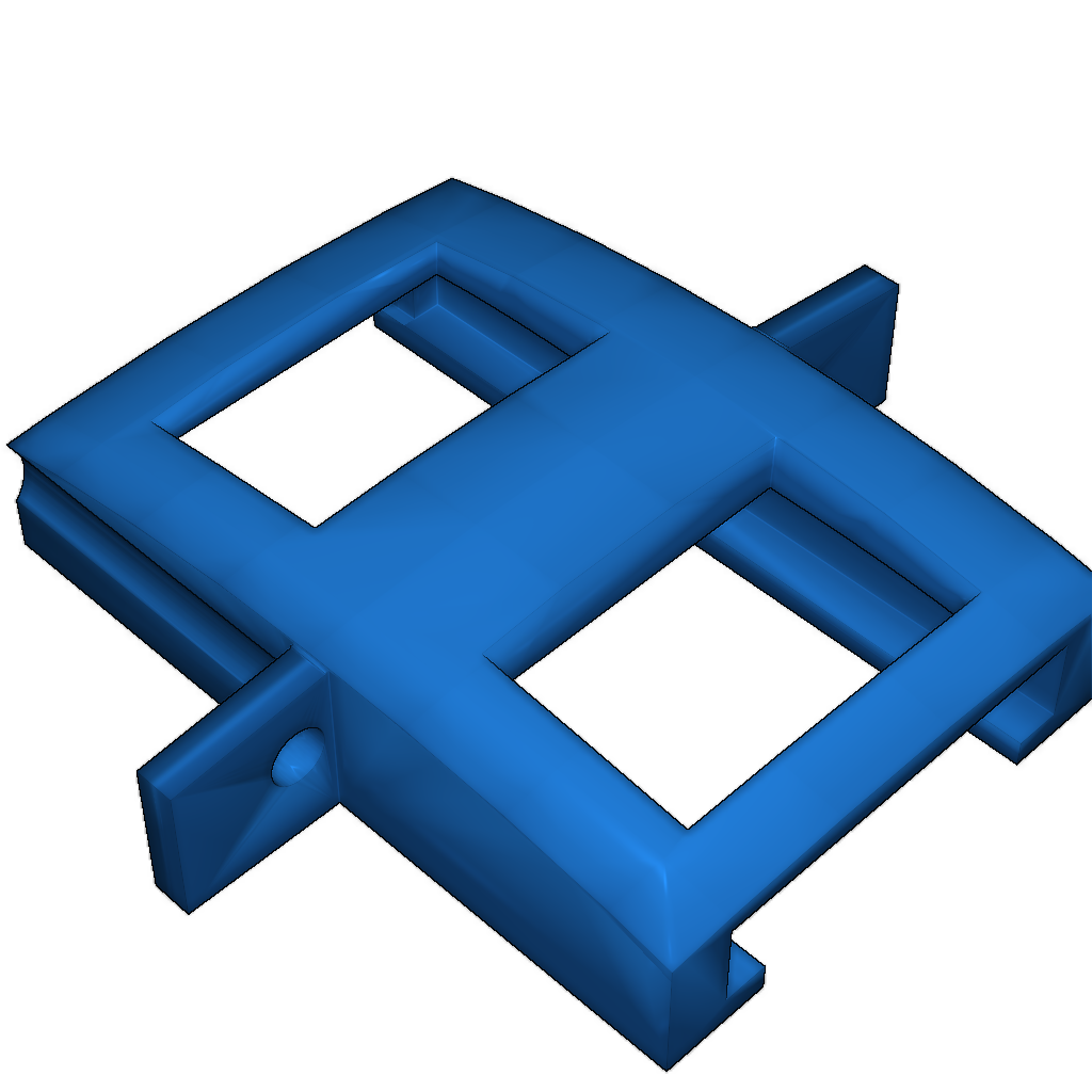 HD R2-D2 двойной логический дисплей для именной таблички