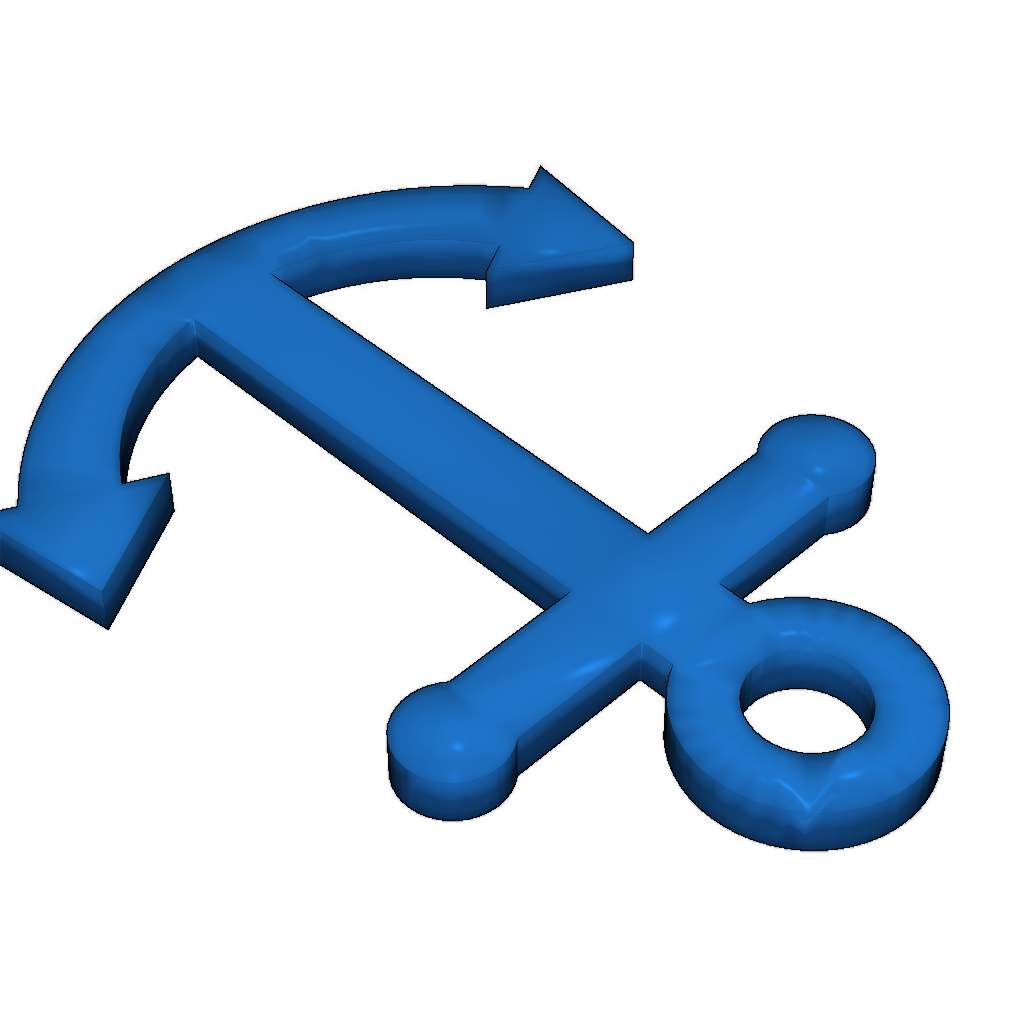 Гибкий карандаш