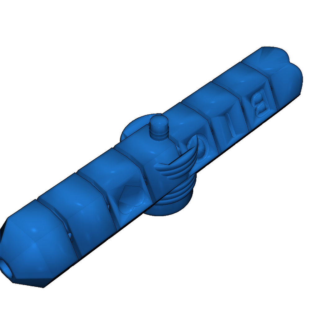 Гибкий карандаш