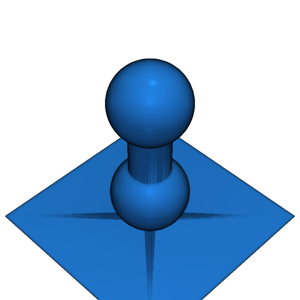 Spring Bonnie 1/6 TPU Подвижная Фигура Действий