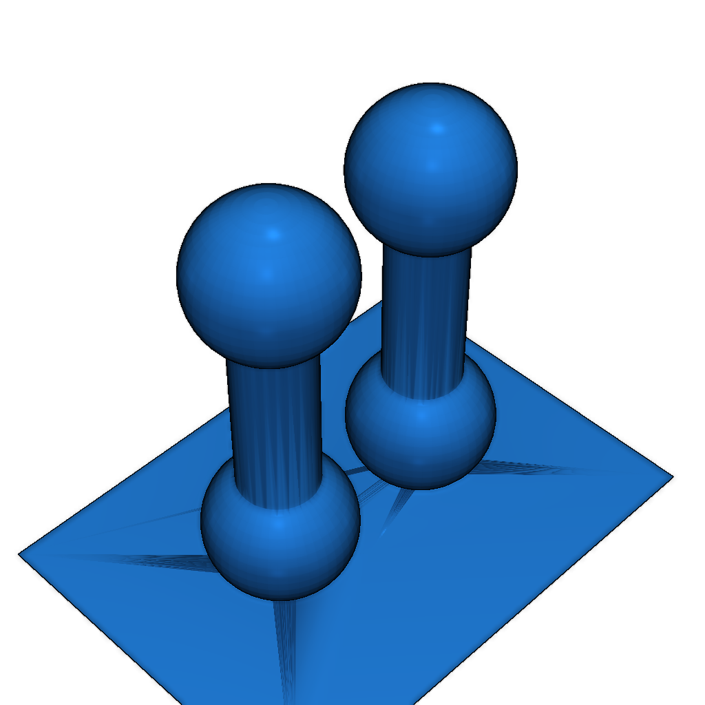 Spring Bonnie 1/6 TPU Подвижная Фигура Действий