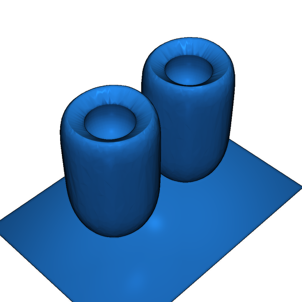 Spring Bonnie 1/6 TPU Подвижная Фигура Действий