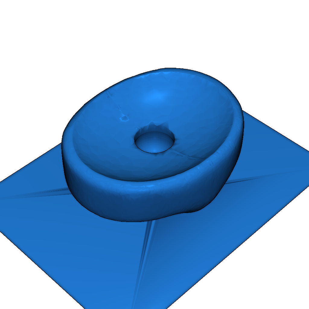 Spring Bonnie 1/6 TPU Подвижная Фигура Действий