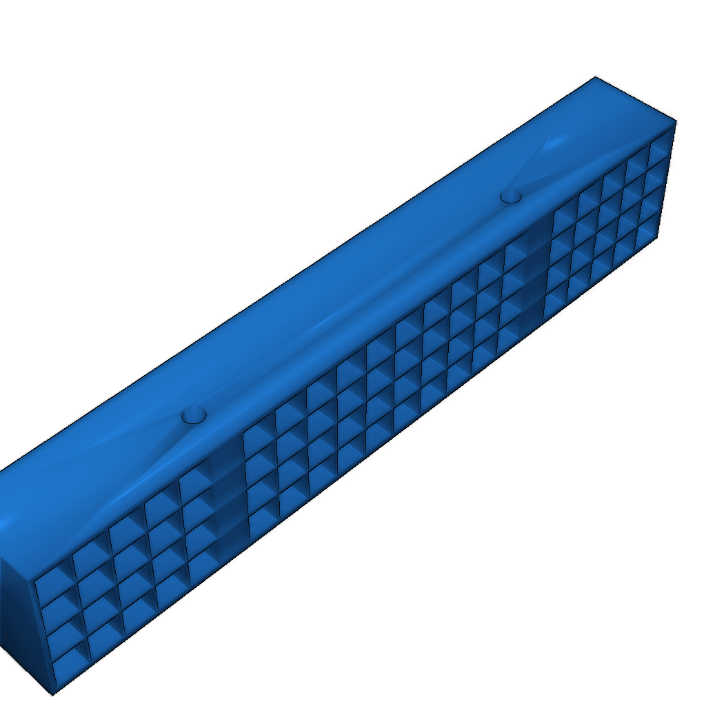 Держатель бит для ударной отвертки