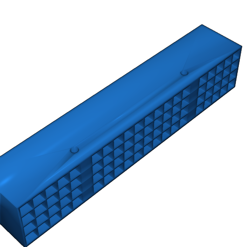 Держатель бит для ударной отвертки