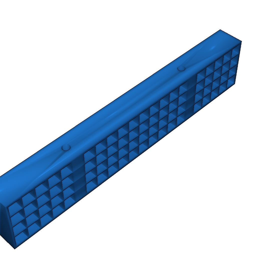 Держатель бит для ударной отвертки