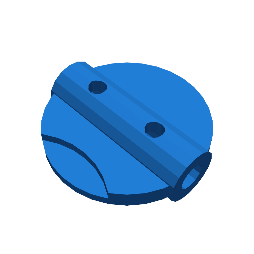 Throttle Body для модели двигателя Toyota