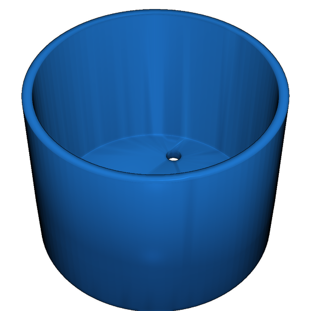 Держатель аксессуаров для пылесоса 1 дюйм