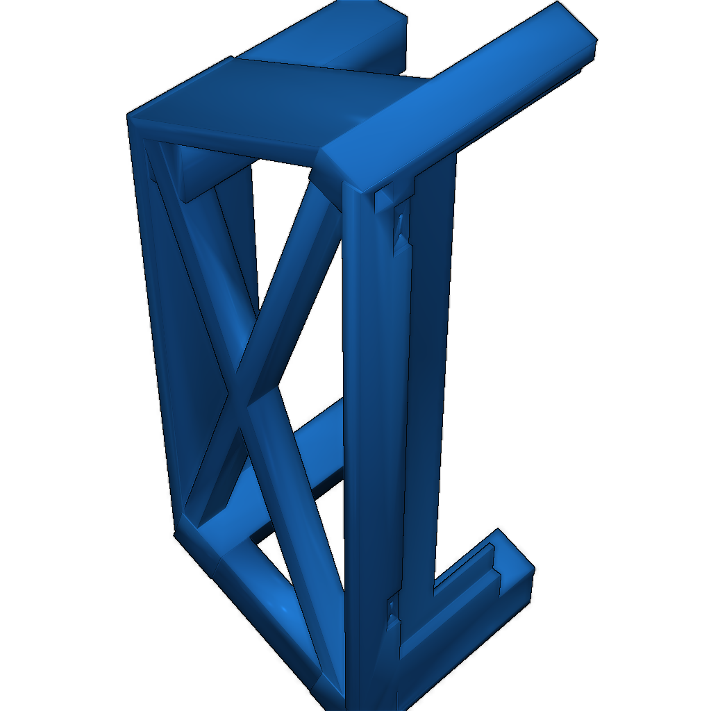 Крепление для 11.6 дюймового дисплея NT116WHM-N11