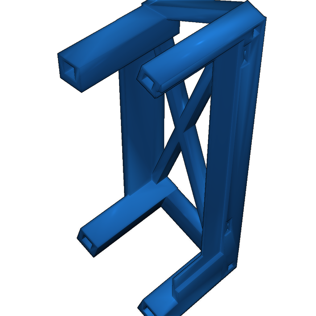 Крепление для 11.6 дюймового дисплея NT116WHM-N11