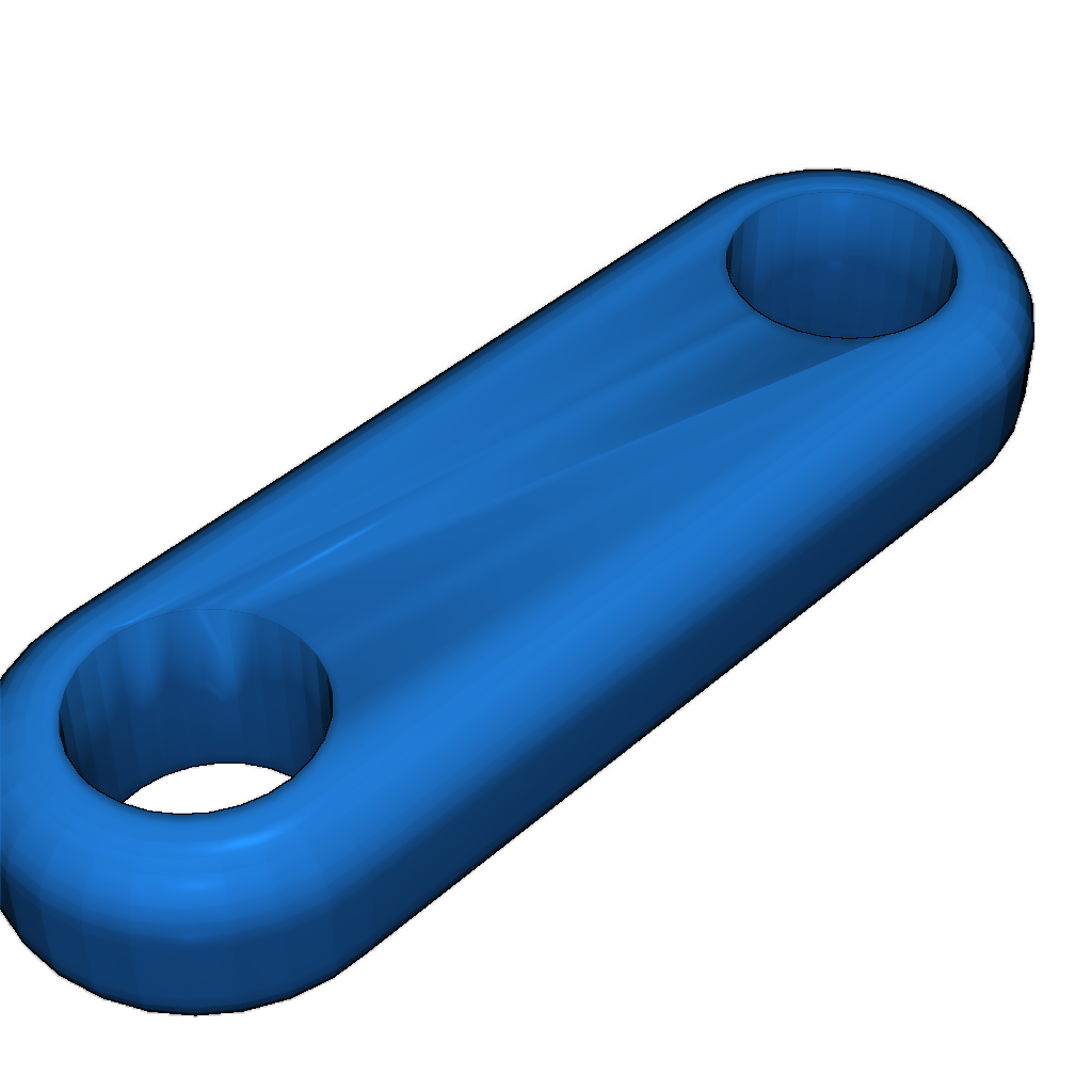 Уголковый комплект для HPI, Rovan, KingMotors Baja 5b