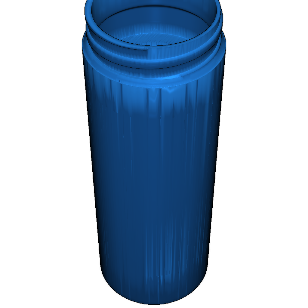 Лампа из пустых катушек - Lampadaire bobine