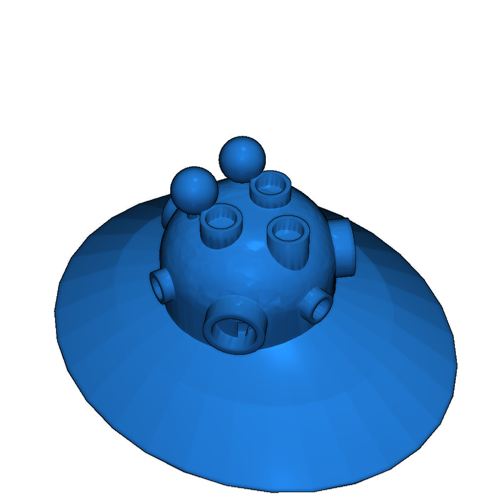 Подводная лодка Черепаха - Первая боевое подводное судно