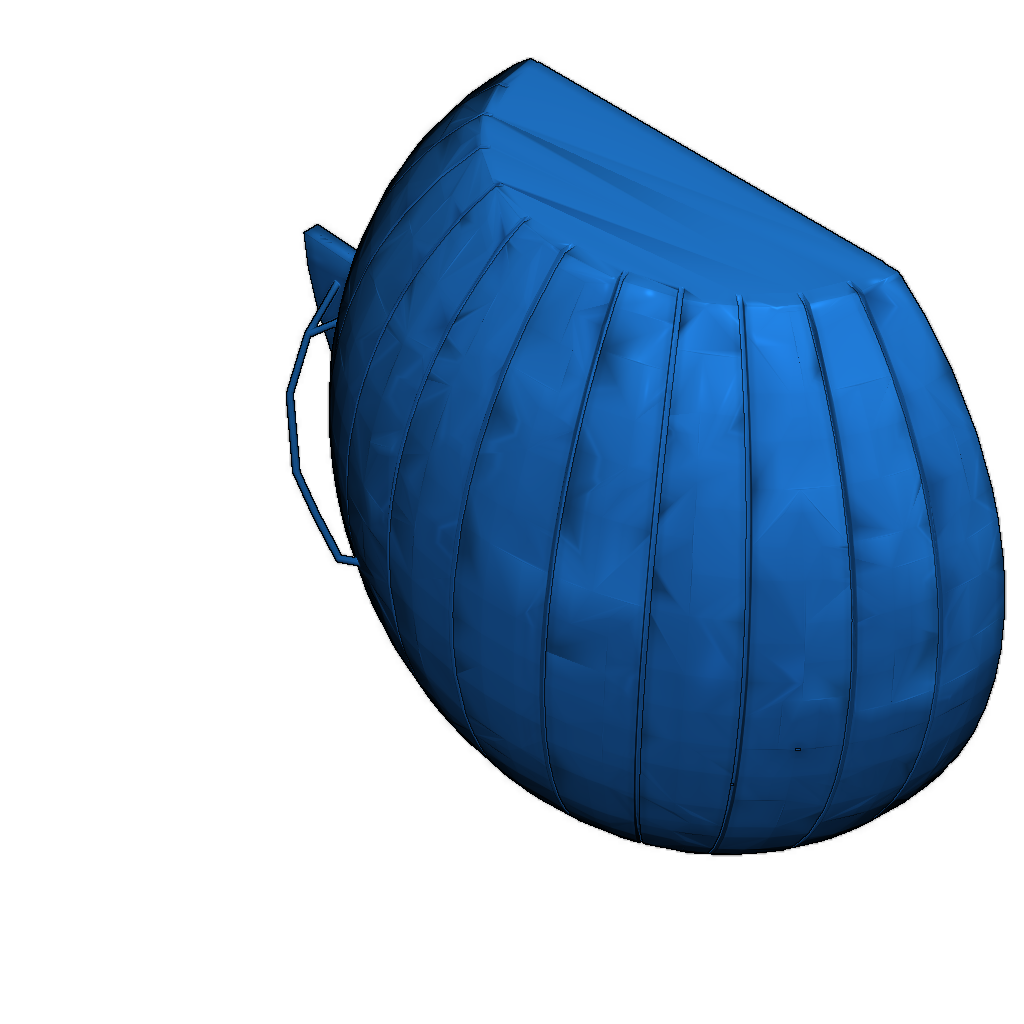 Подводная лодка Черепаха - Первая боевое подводное судно