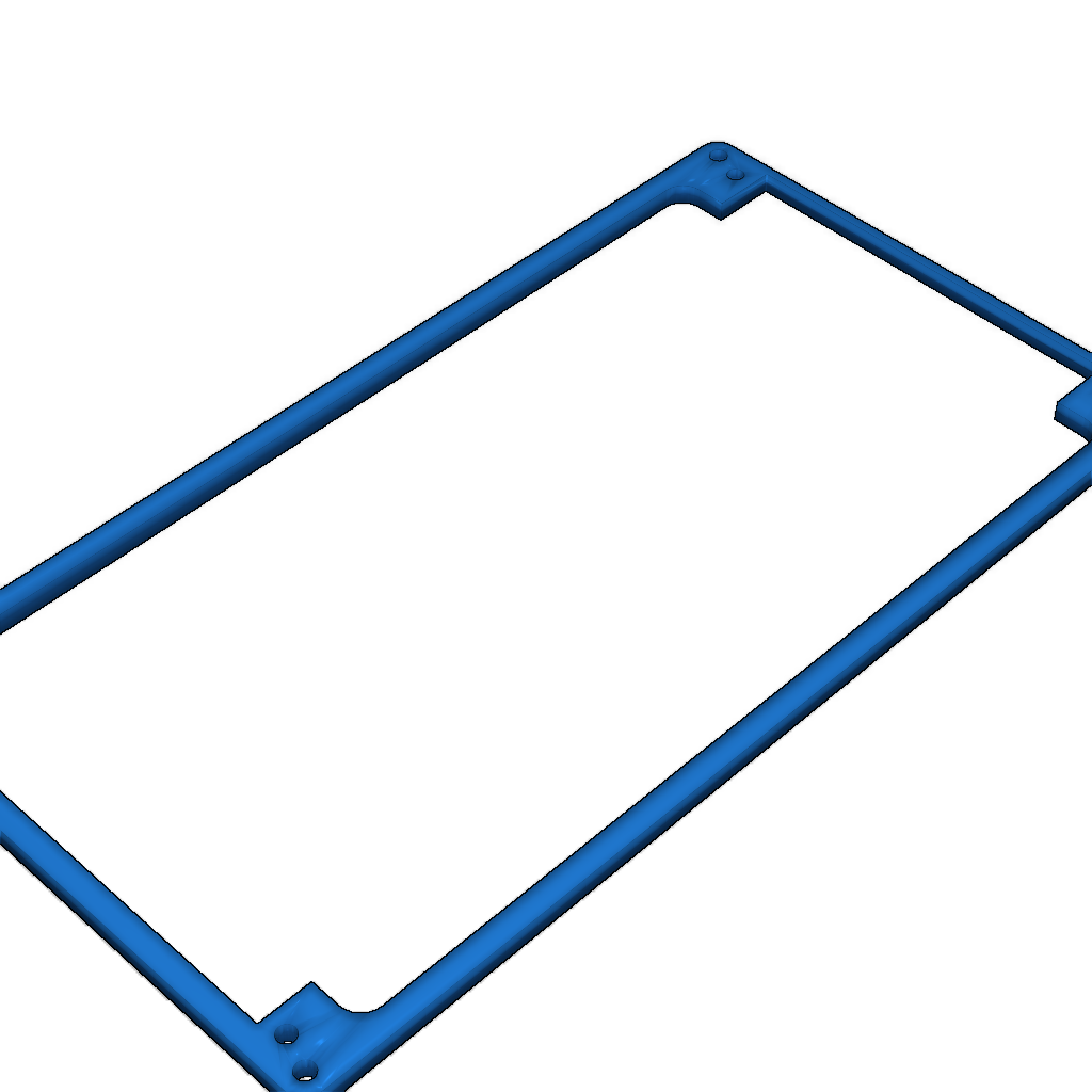 Настенный крепеж для Samsung Galaxy Tab A11