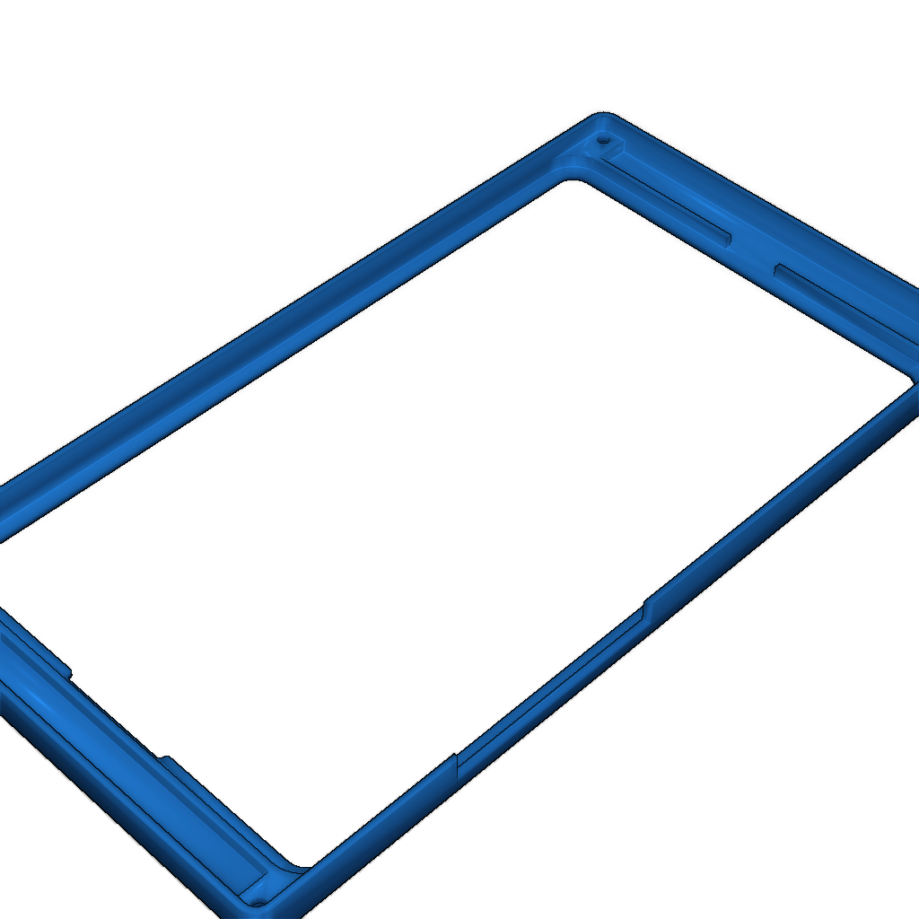 Настенный крепеж для Samsung Galaxy Tab A11