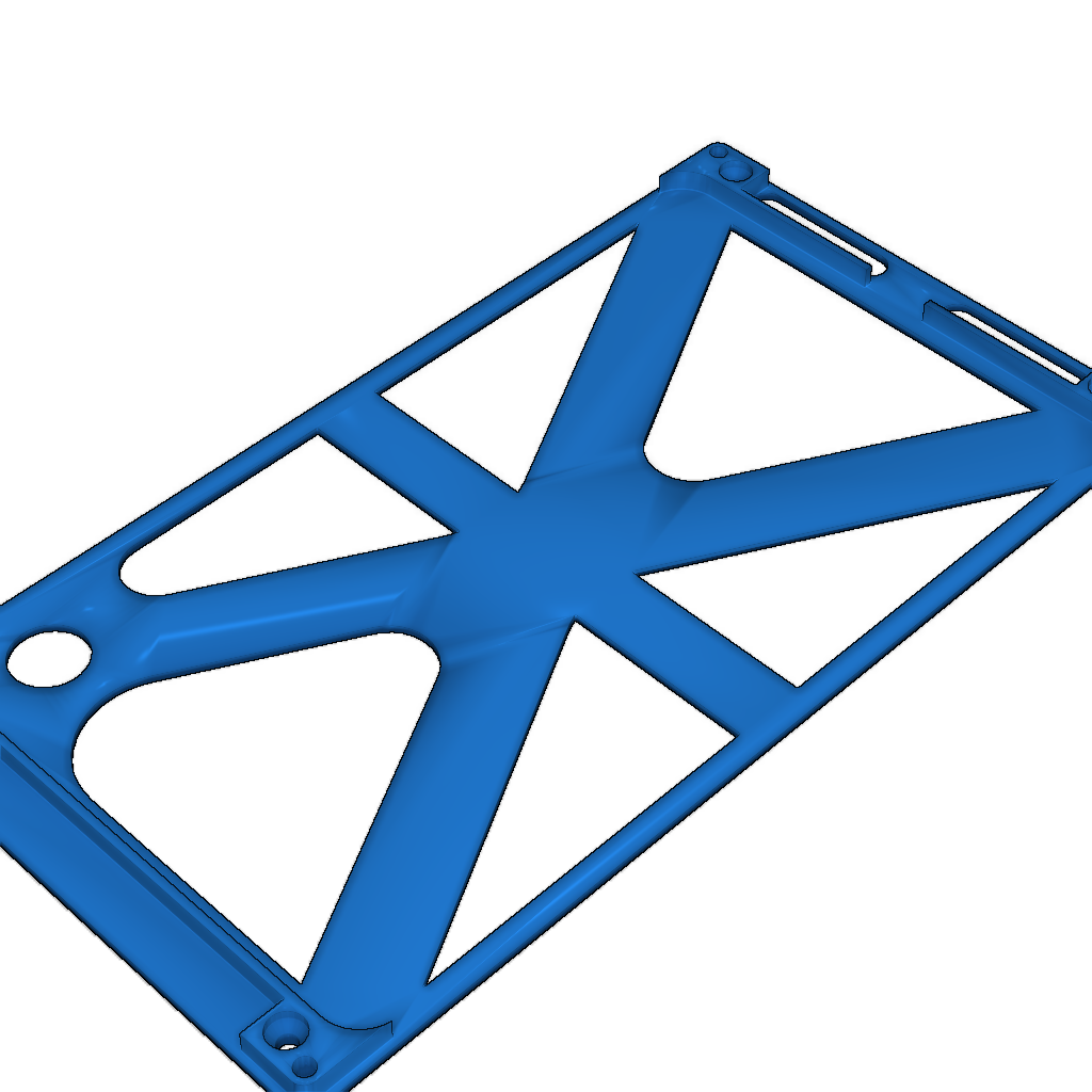 Настенный крепеж для Samsung Galaxy Tab A11