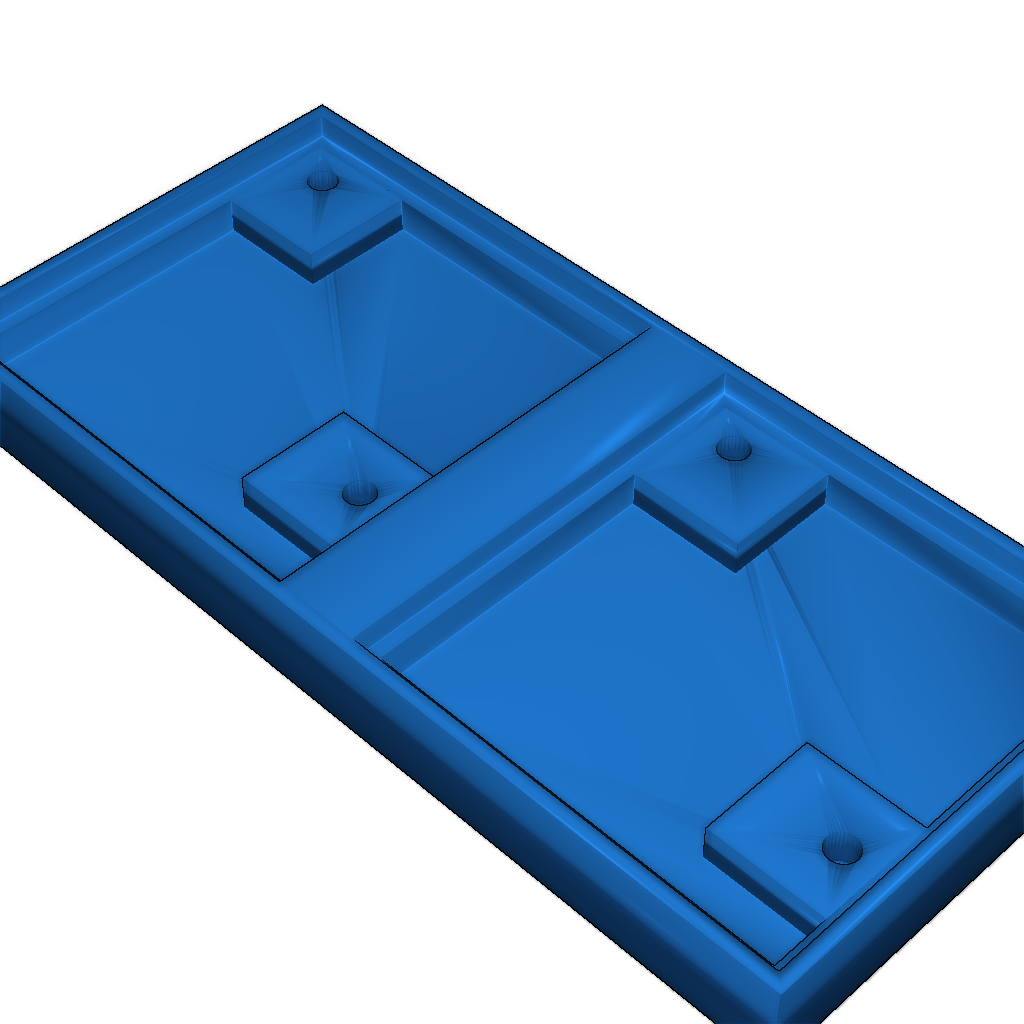 Рабочая станция для макетной платы