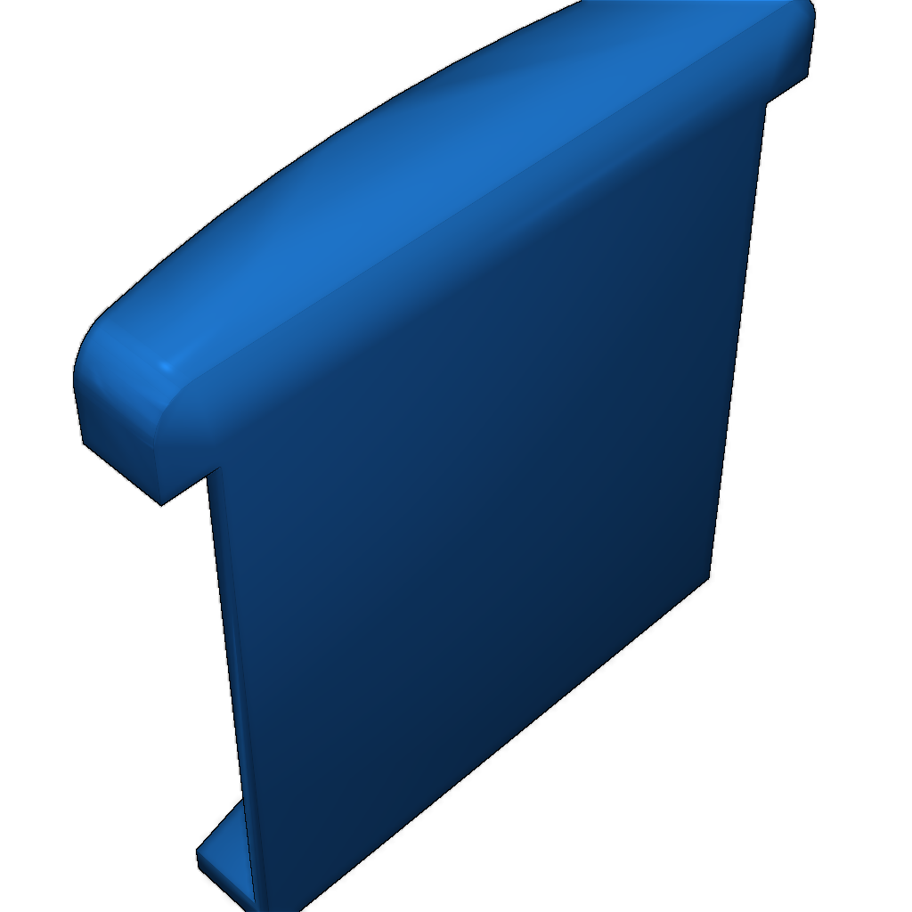 Док-станция для Light Phone 3 и диспенсер для заметок