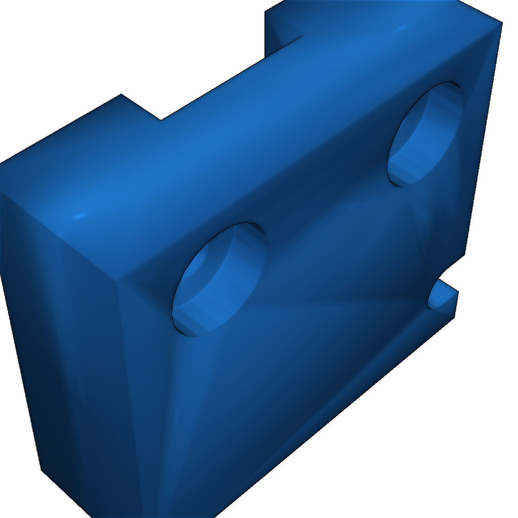 Док-станция для Light Phone 3 и диспенсер для заметок