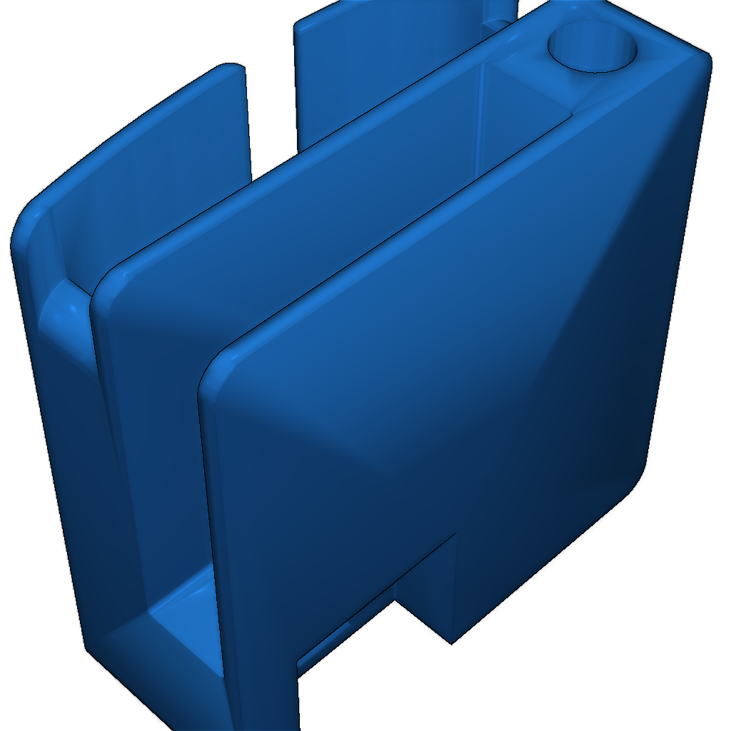 Док-станция для Light Phone 3 и диспенсер для заметок