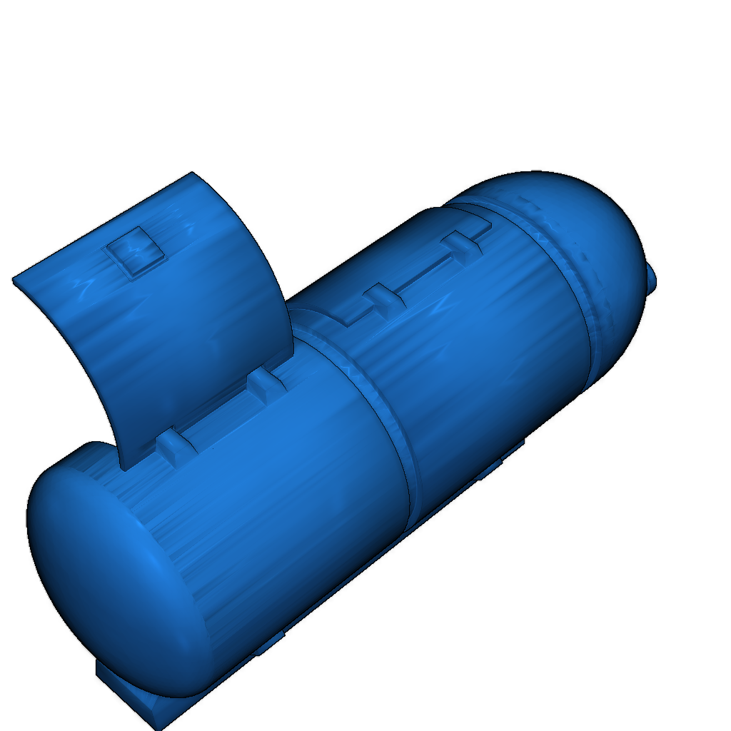 Система TAG для Battletech 28mm