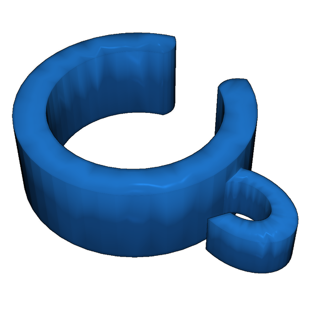 Крючки для LED-ленты