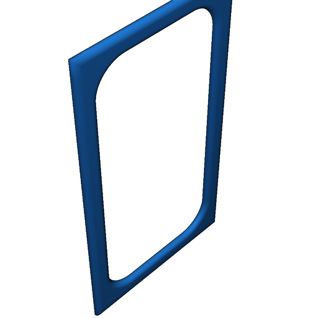 Складная подставка для моделей 1/43