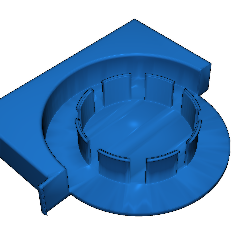 Диспенсер для малярной ленты