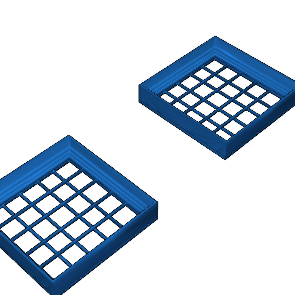 Кирпичные и каменные здания 1:87 HO