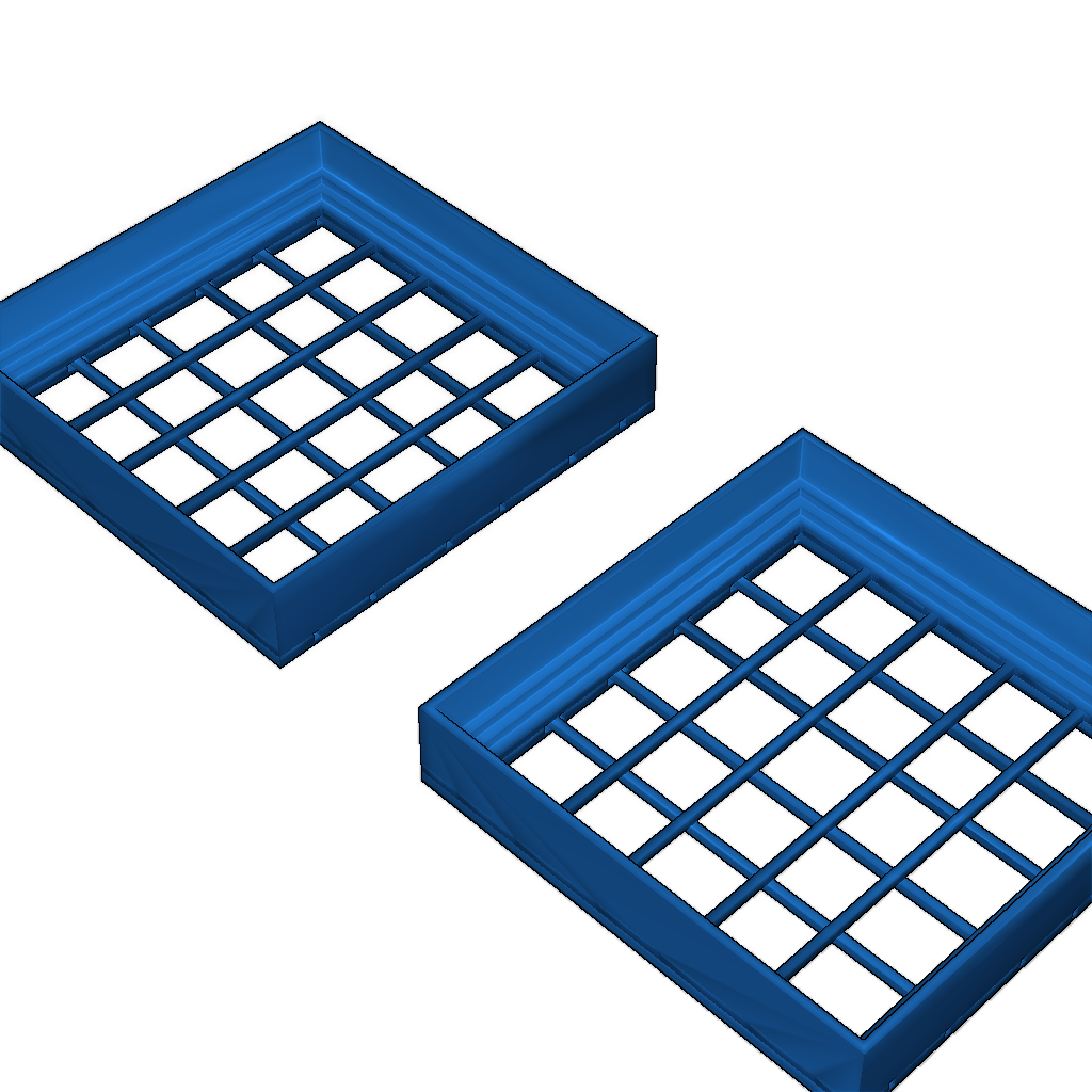 Кирпичные и каменные здания 1:87 HO