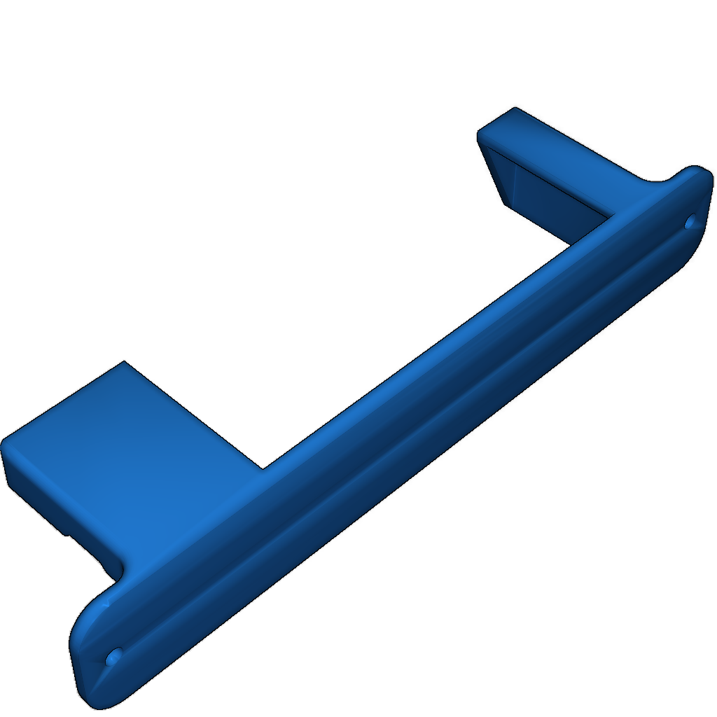 Крепеж для сетевого коммутатора TP-Link TL-SG105