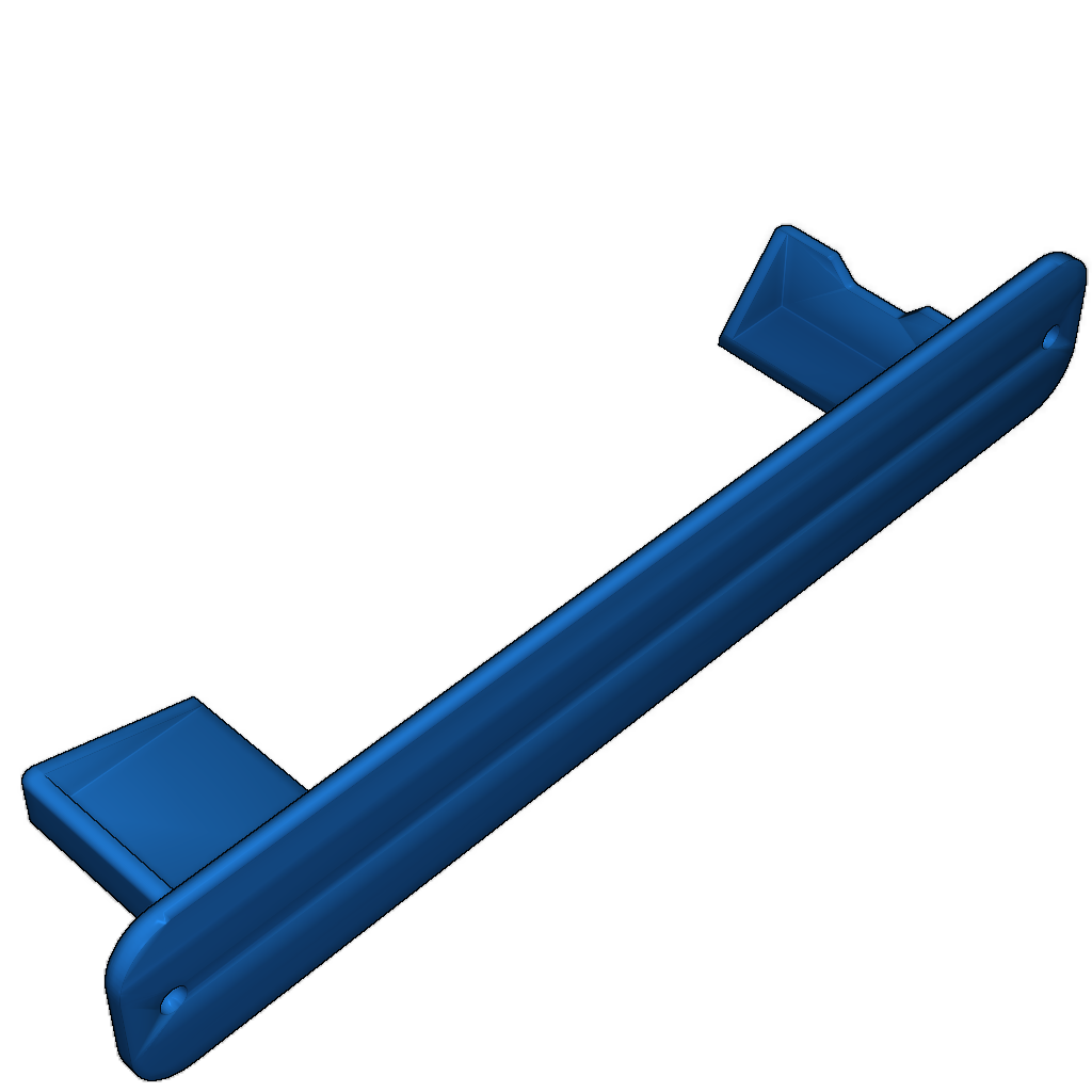 Крепеж для сетевого коммутатора TP-Link TL-SG105