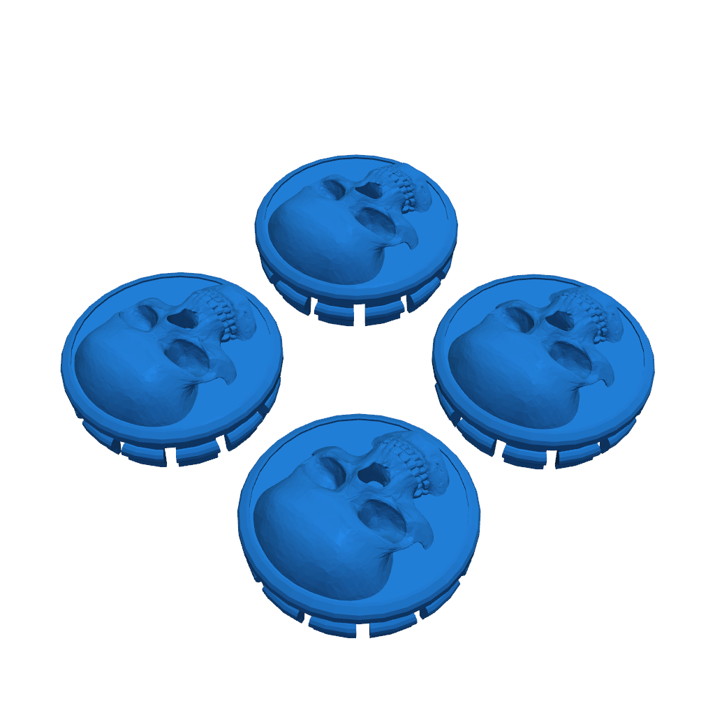 Готическая накладка для колес вашего гибрида