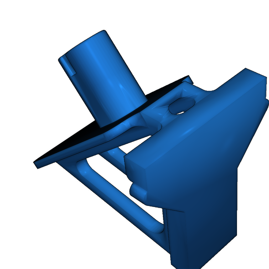 Держатель для инструментов Ryobi с углом 50°