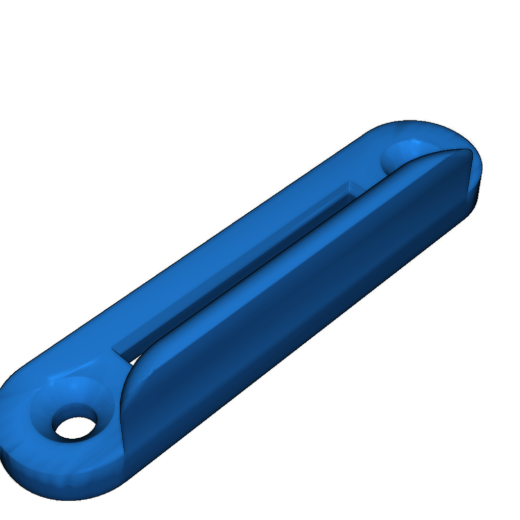 Замок для ящика или двери Adria